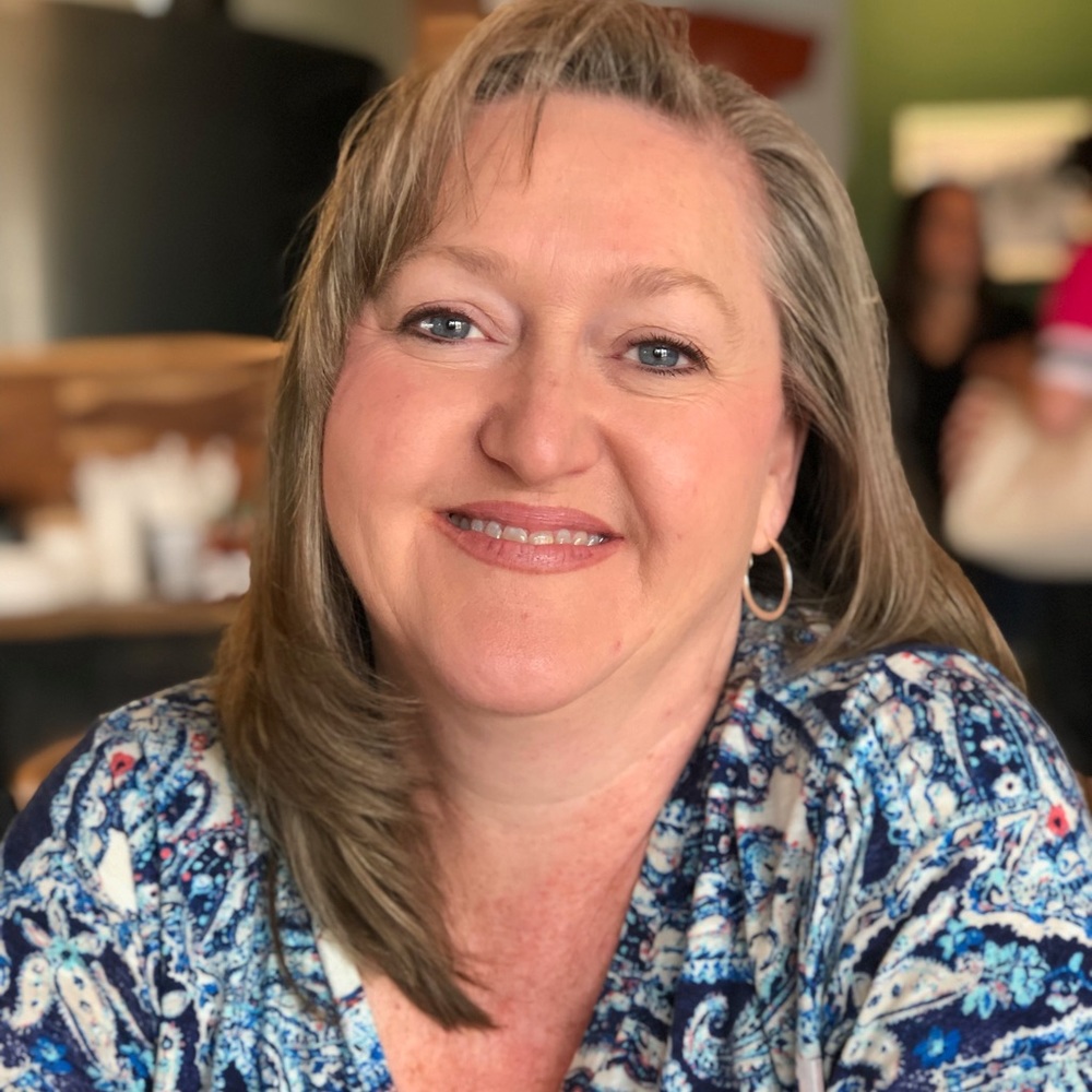 Meet your Posher, Joyce